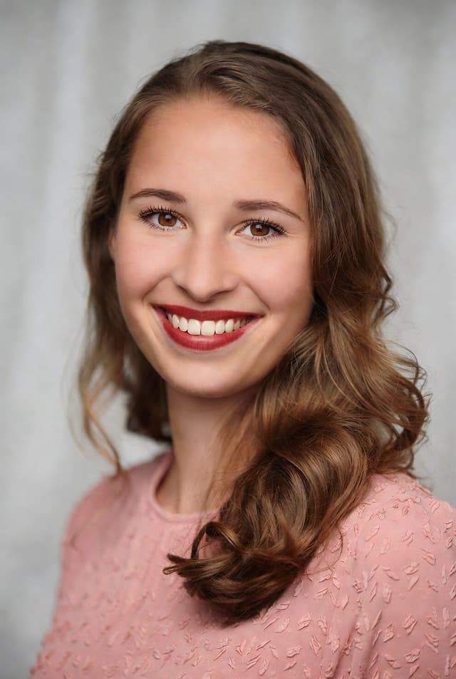 Bianca van der Meer — AI Offshore Platform Operations Coordinator