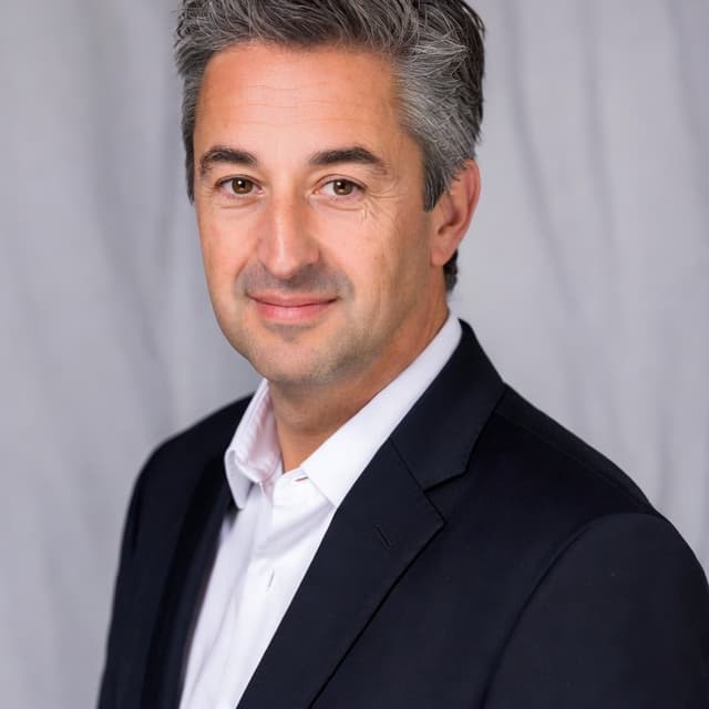 Ruben Smit — AI Sales Development & Lead Qualification Specialist