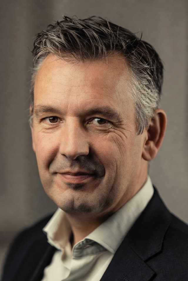 Thomas van Leeuwen — AI Compliance & Regulatory Reporting Guardian